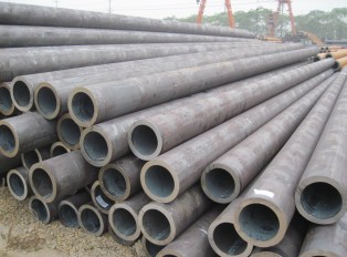 新宾20CrMo冷拔无缝钢管