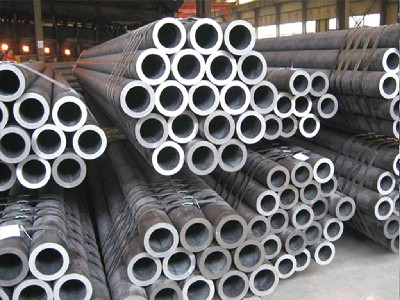 新宾30CrMo冷拔无缝钢管