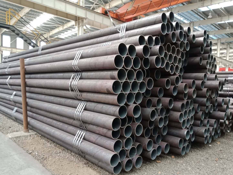 新宾30CrMo合金无缝钢管