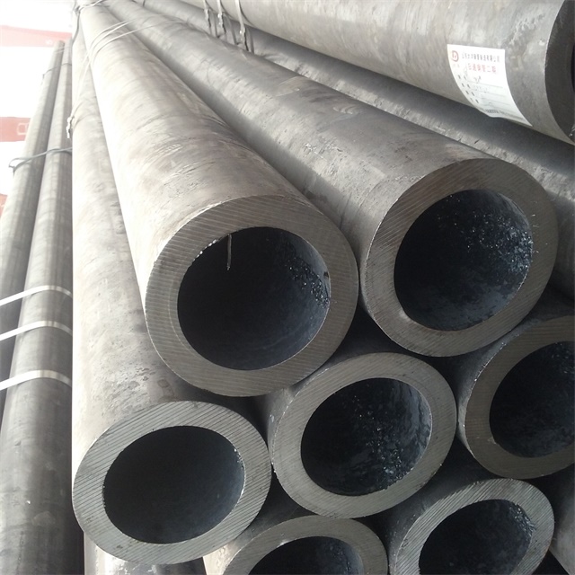 新宾42CrMo合金管应用范围