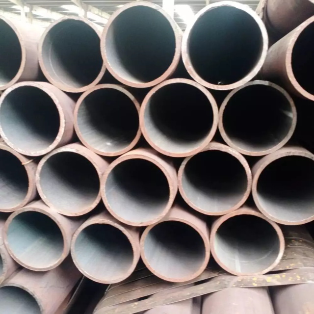 新宾12Cr1MovG合金无缝钢管