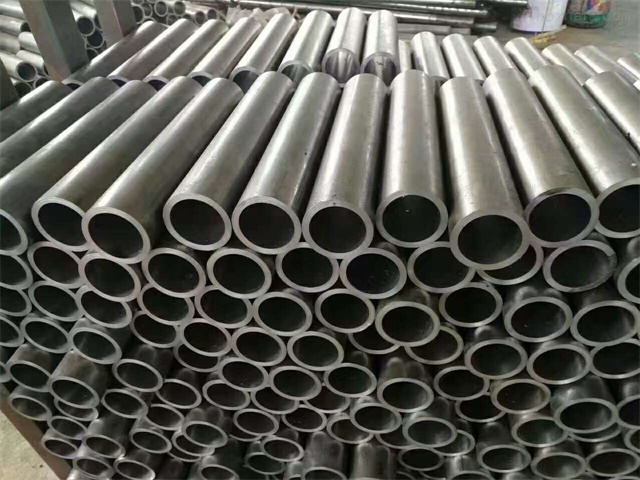 新宾30CrMo精密无缝钢管