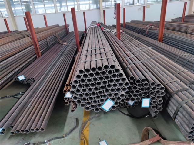 新宾20G合金无缝钢管